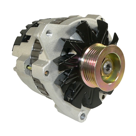 Db Electrical Alternator For Chevy C/K/R/V Series Pickup 1989-1995 10463415 10480084; Adr0121 400-12117